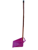 Dustpan With Handle | Model: DUSTPAN Dustpan Aiko 