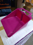 Dustpan With Handle | Model: DUSTPAN Dustpan Aiko 