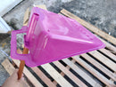 Dustpan With Handle | Model: DUSTPAN Dustpan Aiko 