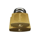 DX Long Steel Padlock Key Alike (25mm - 63mm) | Model : PL-DX- Padlock DX 