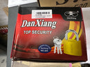 DX Short Steel Padlock (20mm - 63mm) | Model : PL-DX- Dan Xiang 