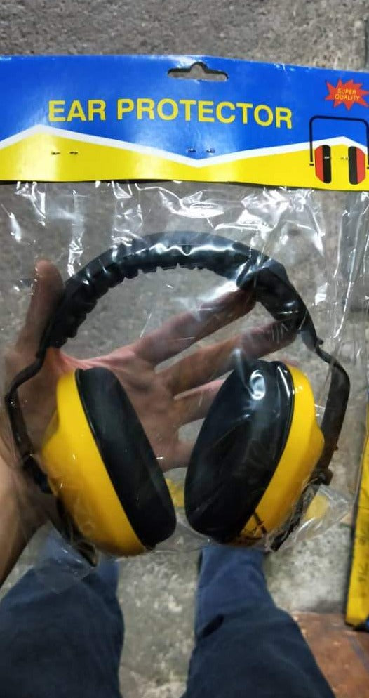 Ear Muffer | Model : EM
