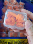 Ear Plug (Orange) | Model : EP1-ORANGE Ear Plug Aikchinhin 