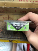 Ebisu Diamond 10cm (4‚Äù) Yellow Aluminium Super Level | Model : ED-10HLMR Magnetic Level Ebisu Diamond 