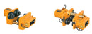 Eeterm Electric Trolley Eet-2 415V | Model : CH-EET-2 Electric Trolley Eeterm 