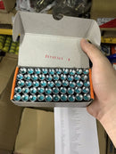 EG Drop in Anchor | Inches sizes | Size : 1/4" x 25mm, 5/16" x 30mm, 3/8" x 30mm, 3/8" x 40mm, 1/2" x 50mm - Aikchinhin