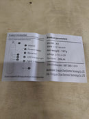 Electric Mini Cordless Screw Driver X1 | Model: SD-YM-X1 Electric Screw Driver Aiko 