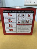 Elide Fire Extinguishing Ball | Sizes (Dia.) : 4" (400g) or 6" (1.3kg) - Aikchinhin