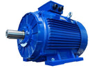 Emm Motor 7.5Hp 4P 1500Rpm 415V 50Hz | Model : CM-EM132S-4 Motor EMM 
