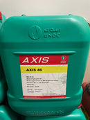 Enoc Axis 46 Hydraulic Oil 20L | Model: OIL-E4620 Hydraulic Oil Enoc 