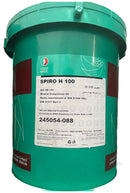 Enoc H Piston Compressor Oil 18L Grade 100 | Model: OIL-EH10018 Air Compressor Oil Enoc 