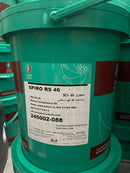 Enoc Spiro Screw Compressor Oil Grade 46 18L Air Compressor Oil Enoc 