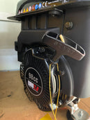 Europower 1000W Gasoline Generator | Model : EGY1200 Gasoline Generator Europower 