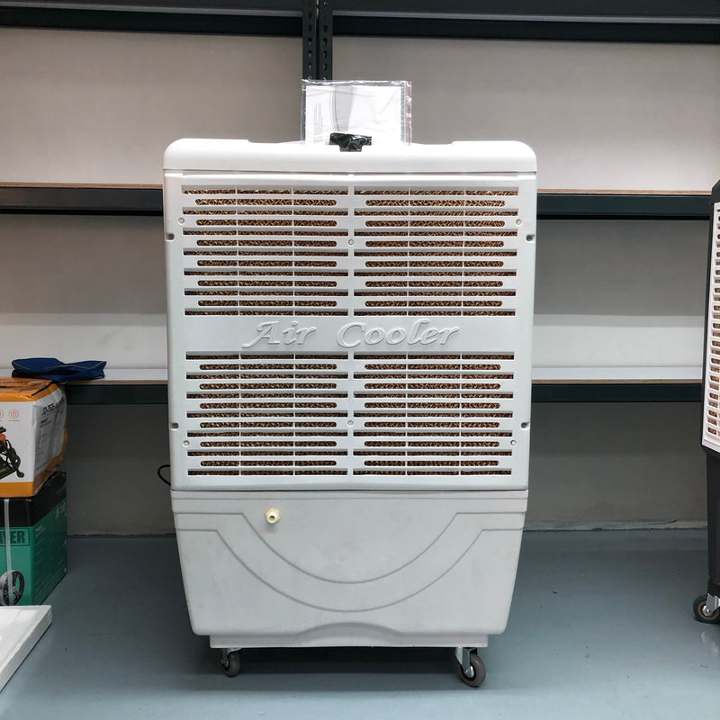 Evaporative Air Cooler With Remote (Tank 106L)| Model : BLR-AH90 Air Cooler Aikchinhin 