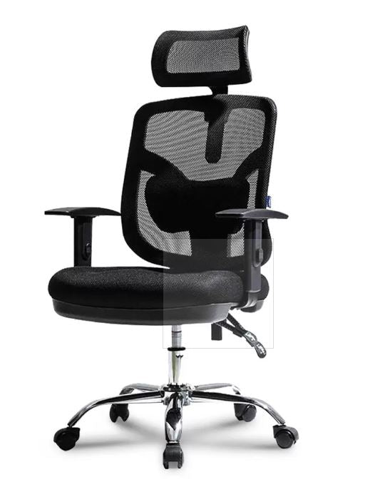 Executive Office Chair Ver.2 | Model: 101160 Chair Aiko 