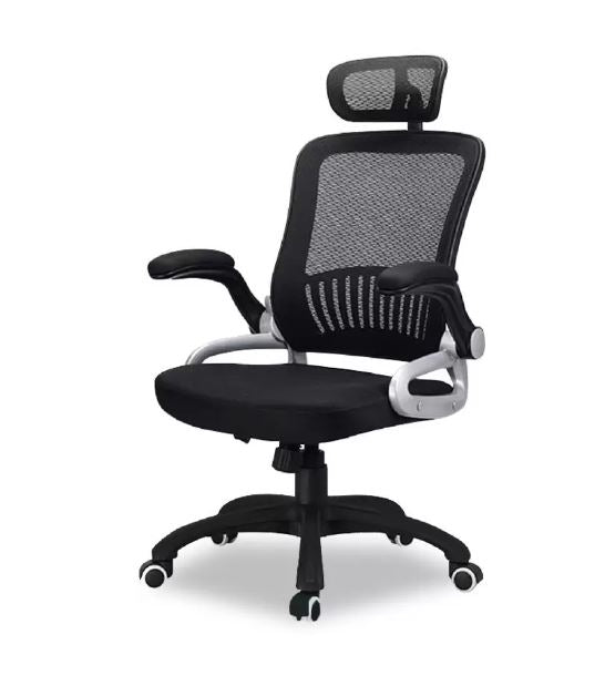 Executive Office Chair Ver.3 | Model: 101340 Chair Aiko 