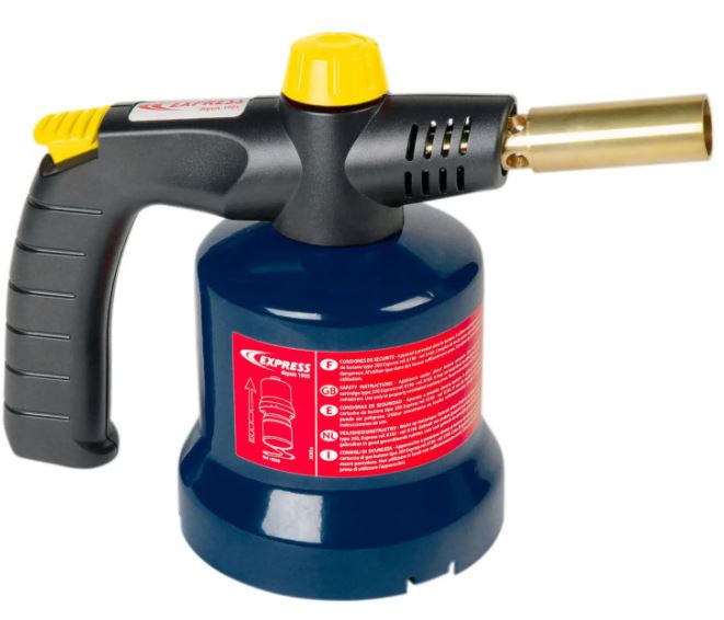 Express (Action) 8800 Blow Torch | Model : BT-E8800 Express 