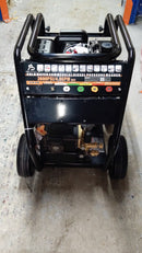 Aiko 3WZ-3600JDR 200 Bars Diesel Pressure Washer Water Pump With Gear Box 3WZ-3600JDR | Model: HPW-3WZ-3600JDR