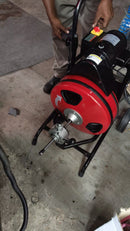 Aiko Drain Cleaning Machine 220V 500W  | Model : DC-HD75