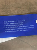 Face Mask - Protective Isolation Mask | Model : FS1-PIM Face Shield Aik Chin Hin 