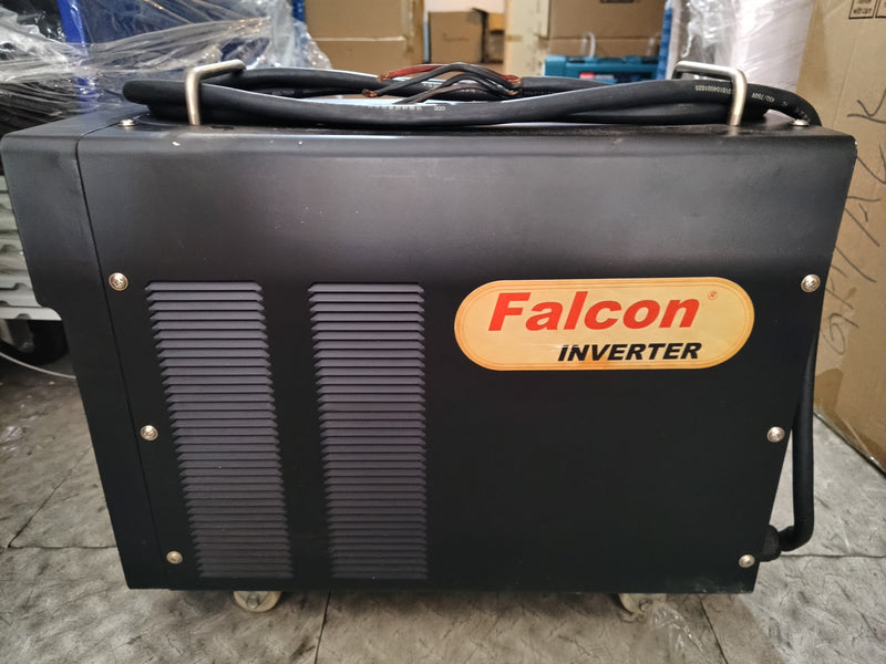 FALCON 380V 60Hz TIG-315 Inverter | Model: W-TIG315 Inverter Falcon 