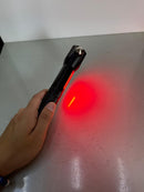 Family Fire Emergency Kit ( Fire Blanket, Fire extinguisher, Flash Light, Respirator & ETC) | Model: FEK-LF-H020-312 Family Fire Emergency Kit Aiko 