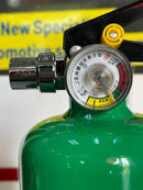 Family Fire Emergency Kit ( Fire Blanket, Fire extinguisher, Flash Light, Respirator & ETC) | Model: FEK-LF-H020-312 Family Fire Emergency Kit Aiko 