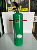 Family Fire Emergency Kit ( Fire Blanket, Fire extinguisher, Flash Light, Respirator & ETC) | Model: FEK-LF-H020-312 Family Fire Emergency Kit Aiko 