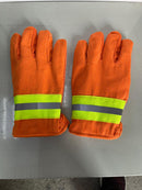 Family Fire Emergency Kit ( Fire Blanket, Fire extinguisher, Flash Light, Respirator & ETC) | Model: FEK-LF-H020-312 Family Fire Emergency Kit Aiko 