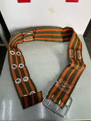 Family Fire Emergency Kit ( Fire Blanket, Fire extinguisher, Flash Light, Respirator & ETC) | Model: FEK-LF-H020-312 Family Fire Emergency Kit Aiko 