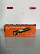 Family Fire Emergency Kit ( Fire Blanket, Fire extinguisher, Flash Light, Respirator & ETC) | Model: FEK-LF-H020-312 Family Fire Emergency Kit Aiko 