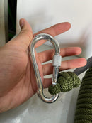 Family Fire Emergency Kit ( Fire Blanket, Fire extinguisher, Flash Light, Respirator & ETC) | Model: FEK-LF-H020-312 Family Fire Emergency Kit Aiko 