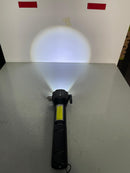 Family Fire Emergency Kit ( Fire Blanket, Fire extinguisher, Flash Light, Respirator & ETC) | Model: FEK-LF-H020-312 Family Fire Emergency Kit Aiko 