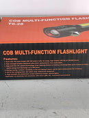 Family Fire Emergency Kit ( Fire Blanket, Fire extinguisher, Flash Light, Respirator & ETC) | Model: FEK-LF-H020-312 Family Fire Emergency Kit Aiko 