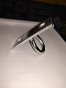 Fan Hook GI | Model: Hook-Fan Aiko 