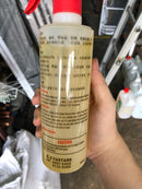 Fastar 500ml Multi-purpose Grease Remover with Lemon Fragrance | Model : GR Grease Remover Fastar 