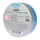 Felder Soldering Grease 50G Grease Felder 