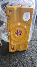 Integral Tool box on top