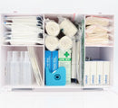 First Aid Box B | Model : FAB-B First Aid Aiko 