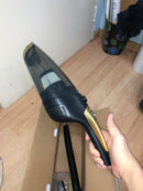 Fleco Rechargeable Car Vacuum Cleaner - Wireless | Model : VC-F1203 Wireless Car Vacuum Cleaner Fleco 