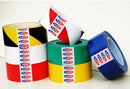 Floor Marking Tape | Model: TAPE-CR- Aikchinhin 