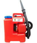 Fogger Machine 20L 2Kw (Red/Back Pack) | Model : FOG-FH-BL1 Fogger Machine Aiko 