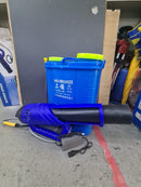 Fogger Machine Come with Tank Mist Blower | Model : FOG-FH-BL3 Fogger Machine Aiko 