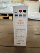 Fogging Disinfection Spray Gun Blue Ray (Wireless) | Model : FOG-YJ01 Fogger Machine Aiko 