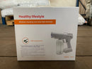 Fogging Disinfection Spray Gun Blue Ray (Wireless) | Model : FOG-YJ01 Fogger Machine Aiko 