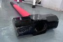Forte Fiber Handle Sledge Hammer 6LBS | Model : HAM-FFSH06 Aikchinhin 