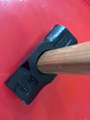 Forte Wooden Sledge Hammer (2LBS) | Model : HAM-FWSH02 SLEDGE HAMMER Forte 