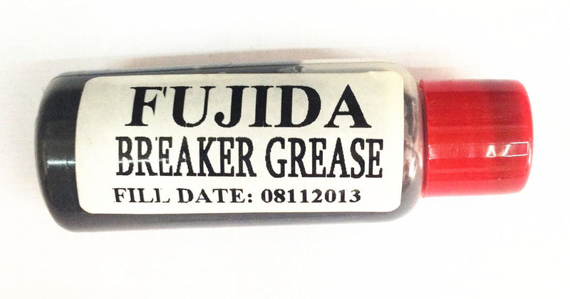 Fujida Breaker Grease (Tube) | Model : Grease-tube Breaker Grease Fujida 