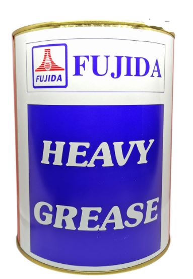 Fujida Heavy Grease 2kg (Blue) | Model : GREASE-F2B Grease Fujida 