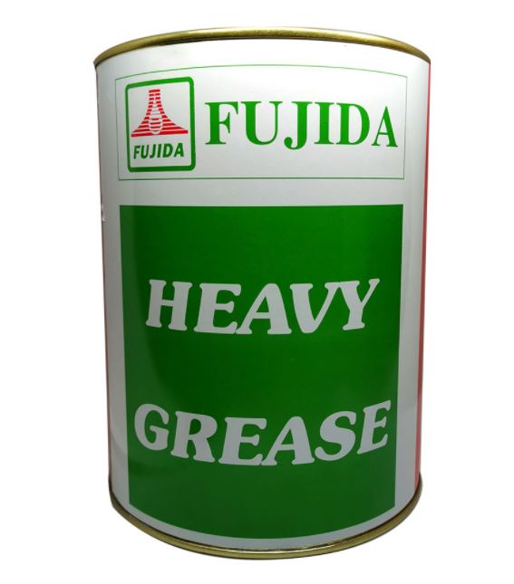Fujida Heavy Grease (Green) | Model : GREASE-F2G Grease Fujida 